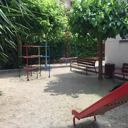 Apartmán Vivalidays Michele *