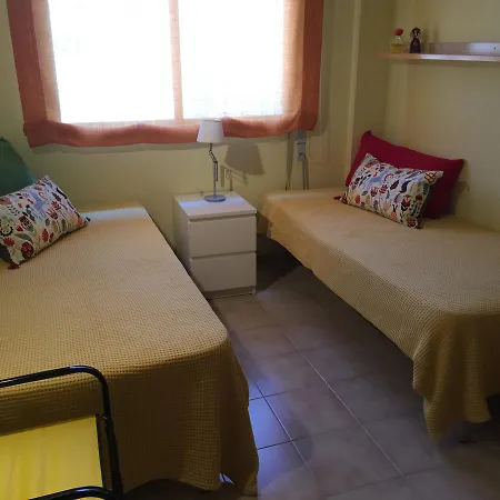 Apartment Vivalidays Michele