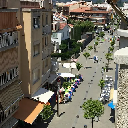 Apartment Vivalidays Michele Pineda de Mar
