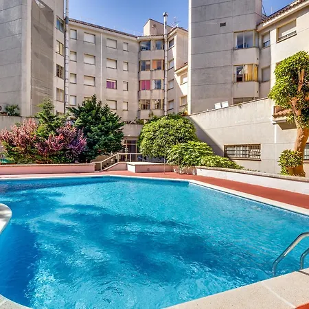 Vivalidays Michele Apartment *