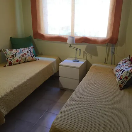 Apartment Vivalidays Michele *