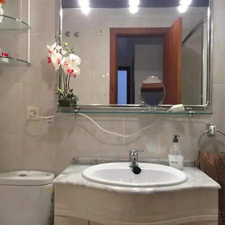 Apartment Vivalidays Michele