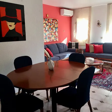 Vivalidays Michele Apartment *