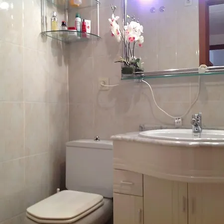Apartment Vivalidays Michele